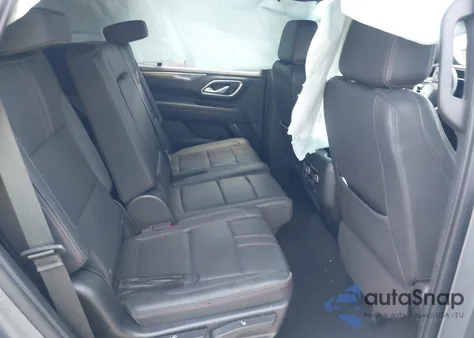 2022 Chevrolet Tahoe 2Wd Rst z USA, uszkodzony, nr VIN 1GNSCRKD2NR239581